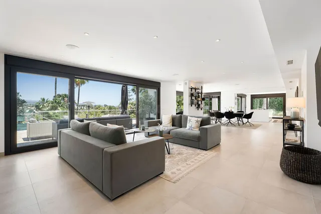 Chalet 4 habitaciones 351m² en venta - Marbella — 4