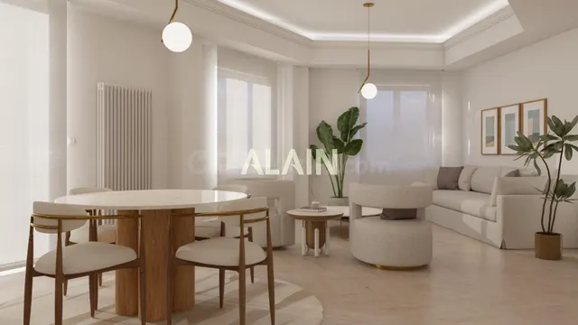 VIVIENDA EN VENTA CON ACABADO DE LUJO EN EL BARRIO DE ARRANC