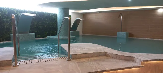 Ático 2 habitaciones 135m² en venta - Riviera del sol — 24