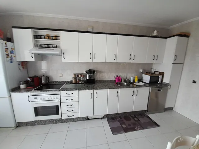 AMPLIO PISO CON TERRENO ADICIONAL EN CACABELOS. 109.000 € - foto 3