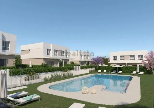 Lavanda villas pareados en Vélez Málaga - foto 2