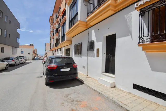 LOCAL JUNTO HOSPITAL MOTRIL