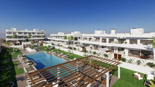 Apartamento 3 habitaciones 81m² en venta - Serena Golf — 10