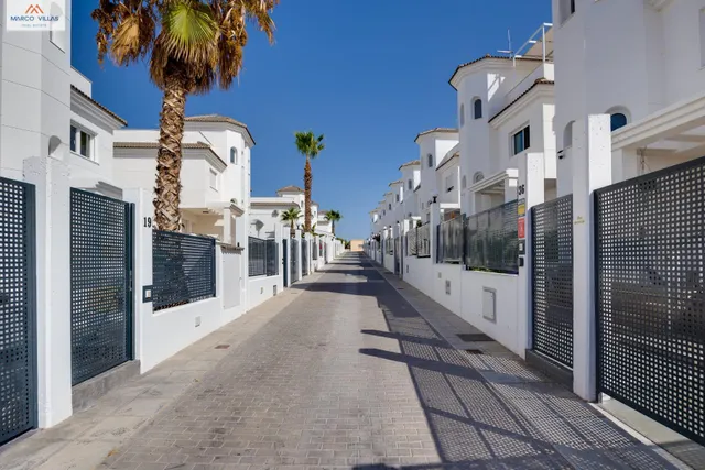 Villa en San Fulgencio-1278LM — 21