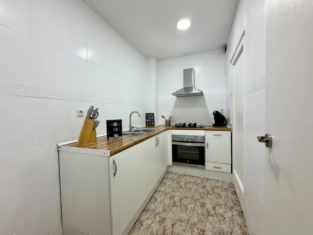 PISO DE 3 DORMITORIOS — 6