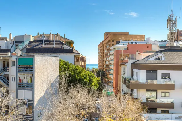 Ático 4 habitaciones 110m² en venta - Centro — 37