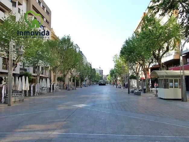 GARAJE EN EL BOULEVAR JUNTO A MANGO - foto 2