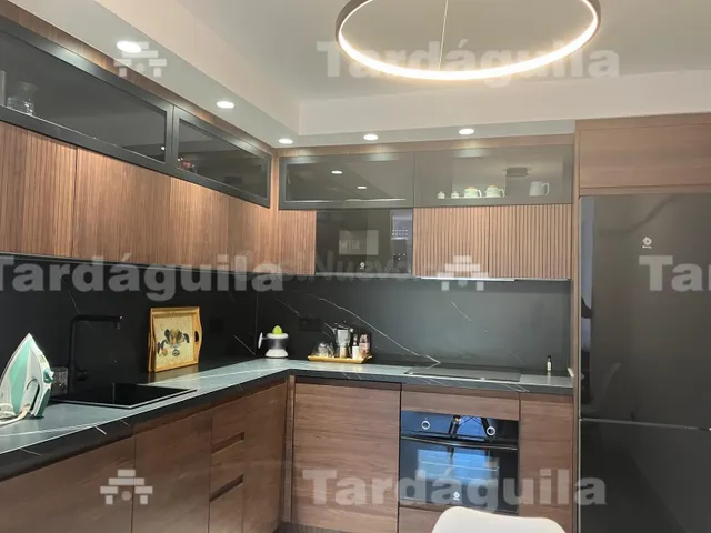 APARTAMENTO DE LUJO, JUNTO PALACIO DE CONGRESOS - foto 3