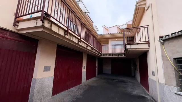 DÚPLEX VENTA VITIGUDINO. Urbis te ofrece un piso tipo dúplex en venta en Vitigudino Salamanca. — 20