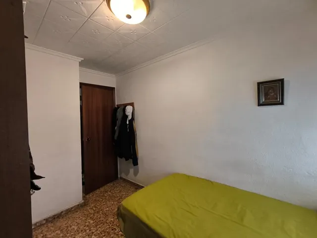 Piso en calle esteban ballester, betero — 44