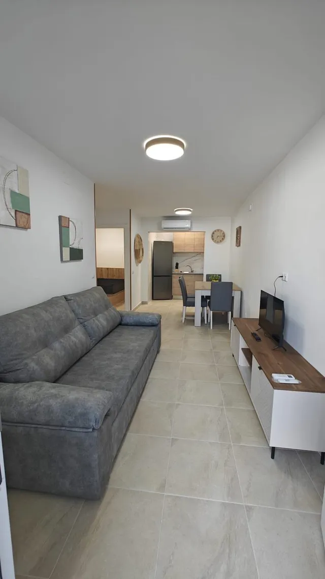 Encantador bungalow reformado en La Siesta – Torrevieja — 11