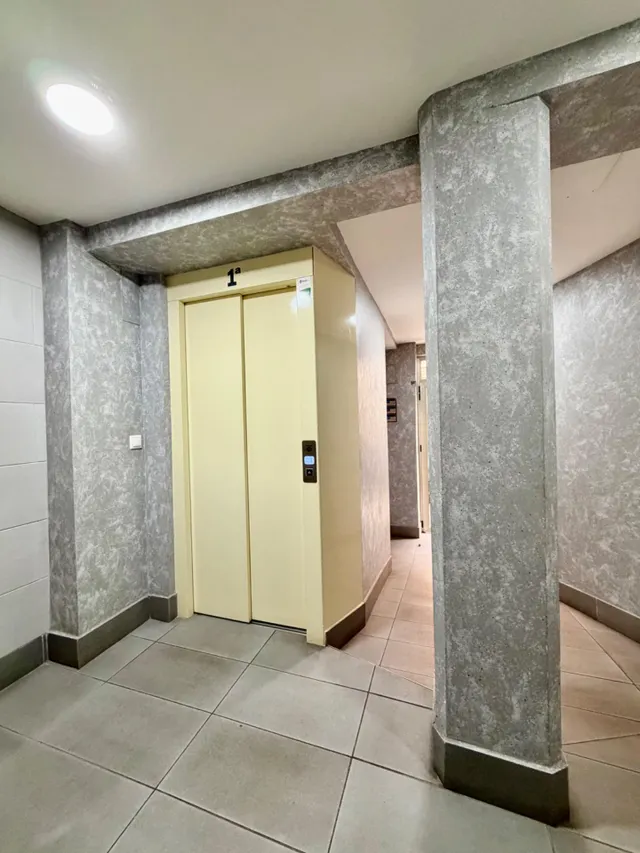 Ático con terraza privativa listo para entrar a vivir, zona  el pla antonio machado — 37