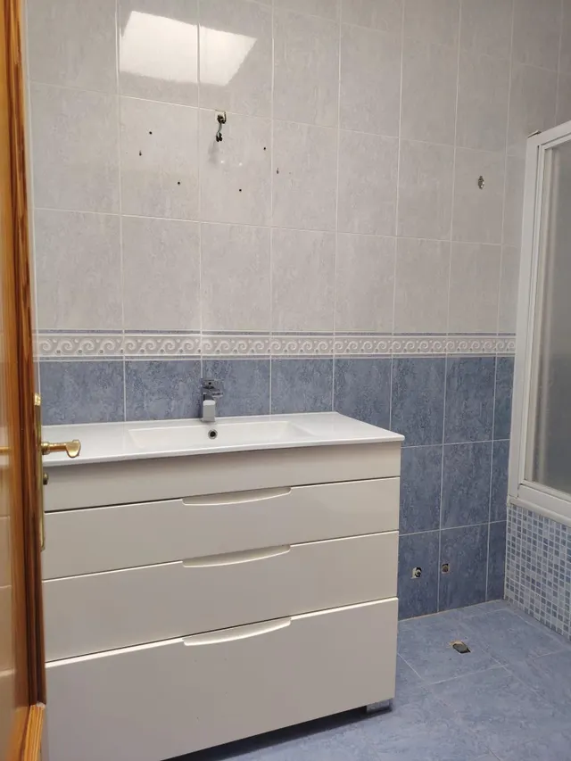 Vivienda sobre almacen en venta en Las Norias de Daza — 16