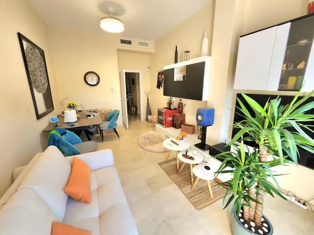 VENTA DE PRECIOSO PISO BAJO A 300 METROS DE LA PLAYA - foto 5
