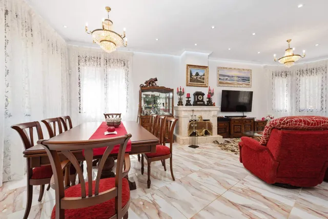 Villa 4 habitaciones 280m² en venta - Campoamor - foto 4