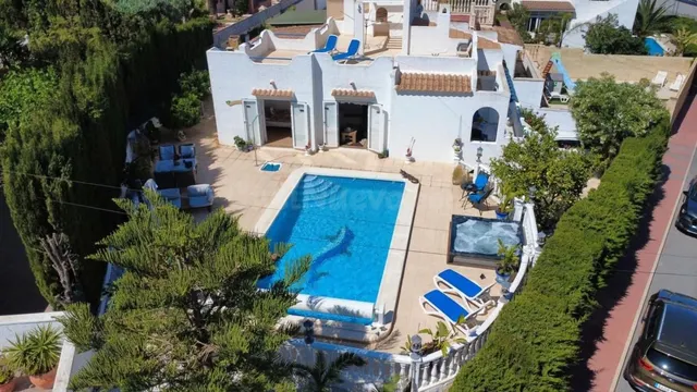 Casa 2 habitaciones 133m² en venta - La siesta