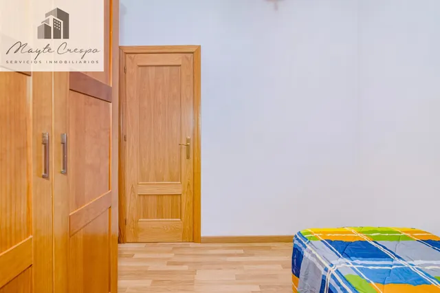 ¡TRES DORMITORIOS, GARAJE Y LISTO PARA ENTRAR A VIVIR! — 21