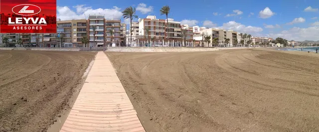 Dúplex en venta muy cerca del mar — 30