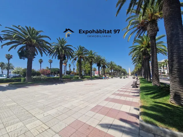 APARTAMENTO CON VISTAS AL MAR CON LICENCIA TURÍSTICA! — 29