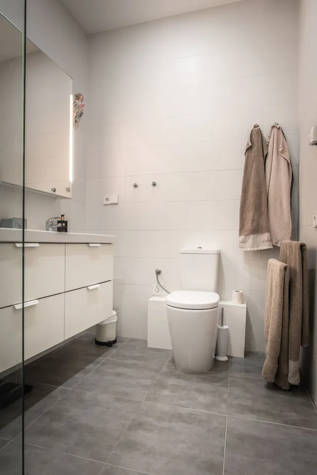 Ático 2 habitaciones 105m² en venta - Costa Del Sol - foto 5