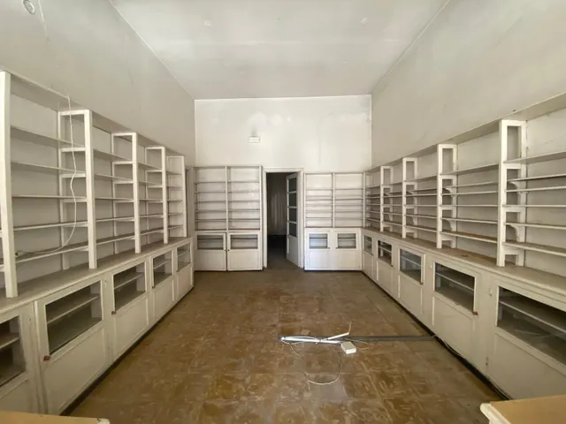 Casa para reformar en Ramón Nieto — 24
