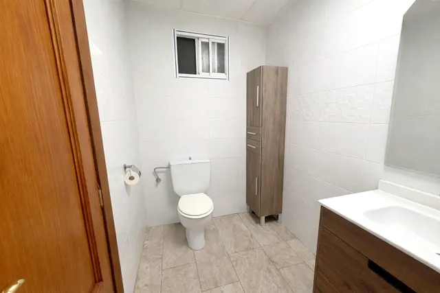 INCREIBLE CASA A PRIMERA LINEA DE PLAYA EN PUÇOL — 14