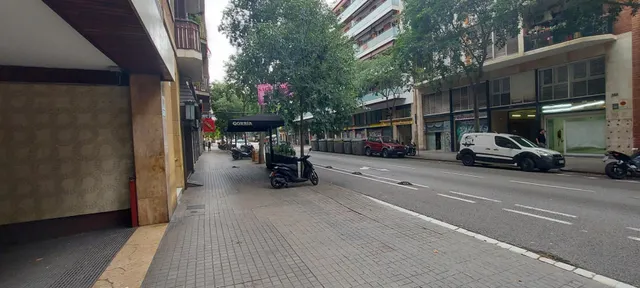 Plaza de aparcamiento — 10