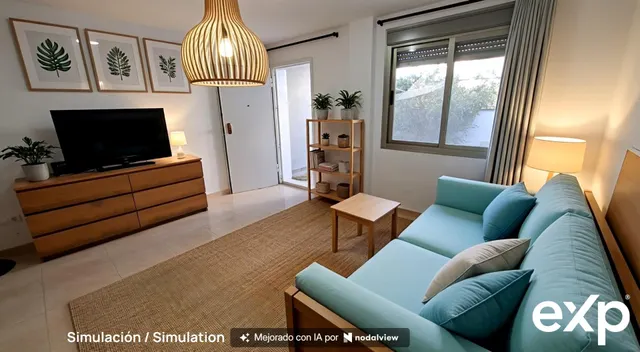 Dúplex exclusivo en Oliva Nova – Playa, golf y naturaleza — 41