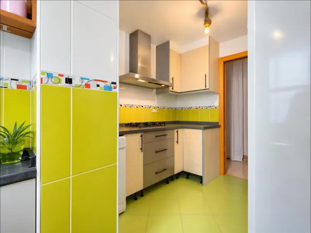 PISO A LA VENTA EN ALBORAYA — 23