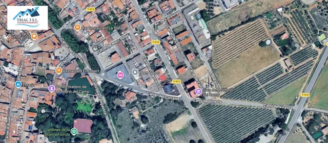 Venta Piso en Montbrio del Camp - Tarragona - foto 3