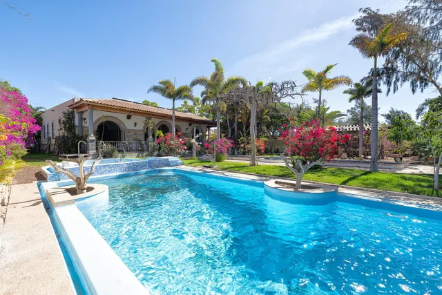 Villa de Lujo 7 habitaciones 692m² en venta - Campo de Golf - foto 4