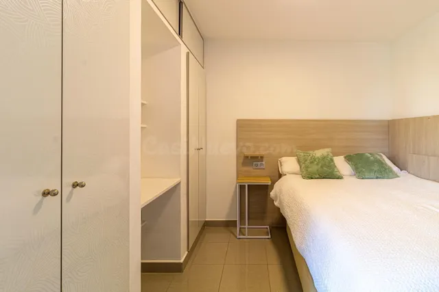 Apartamento 1 habitación 47m² en venta - Campoamor — 14