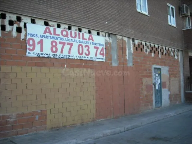 Local Comercial en Camino de La Esgaravita, 34. Alcalá de He - foto 3