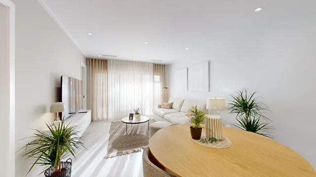 Vivienda para estrenar en el raso - foto 3