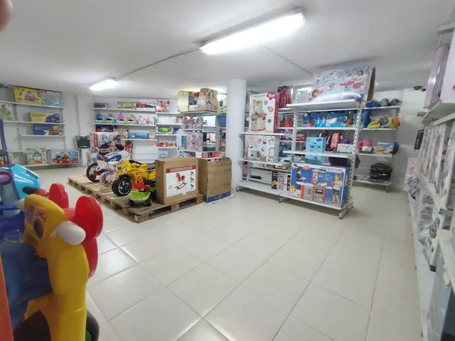LOCAL COMERCIAL EN CIEZA — 12