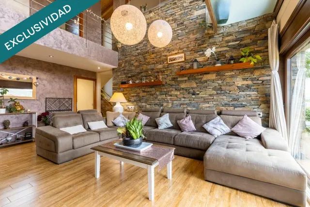 Villa exclusiva con piscina (LICENCIA TURÍSTICA) — 10