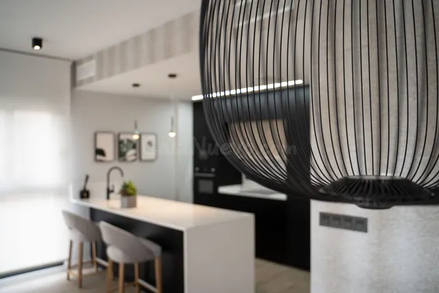 Apartamento 3 habitaciones 86m² en venta - PAU 26 - foto 4