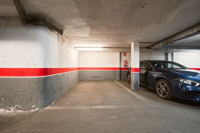 Ático Dúplex 2 habitaciones 105m² en venta - Castilla — 23