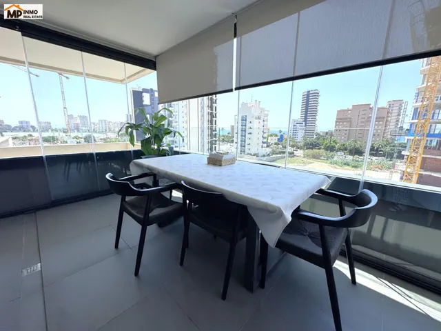 Apartamento moderno y elegante con bonitas vistas en Calpe - foto 4