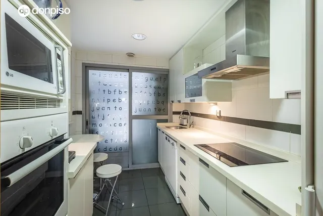 EXCLUSIVO PISO EN ARABIAL — 14