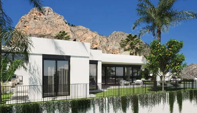 Chalet 3 habitaciones 114m² en venta - Urbanizacion ladera p