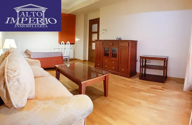 Ático de 1 dormitorio en barrio de Monachil. — 15