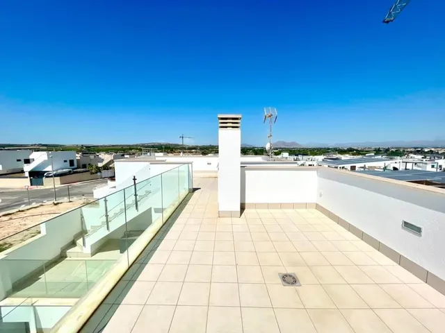 Villa 3 habitaciones 143m² en venta - Pueblo 4 — 25