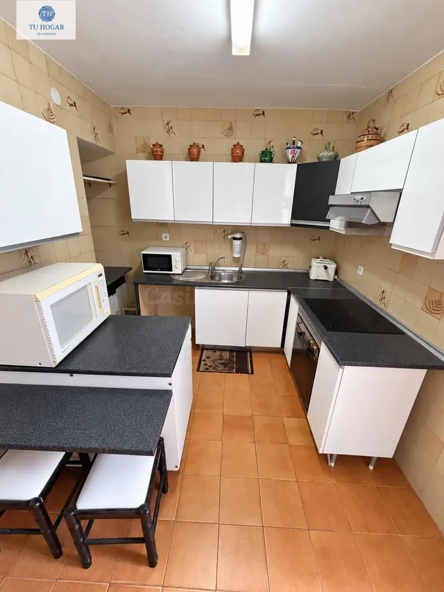 Casa de una planta en pleno centro — 2