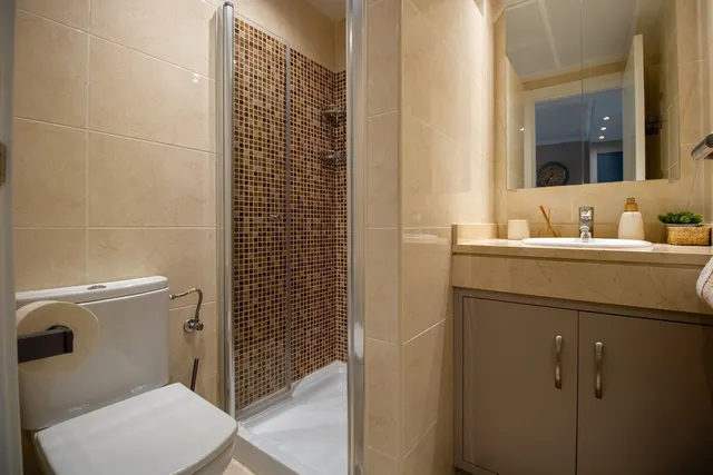 Apartamento 2 habitaciones 92m² en venta - Riviera del sol — 18