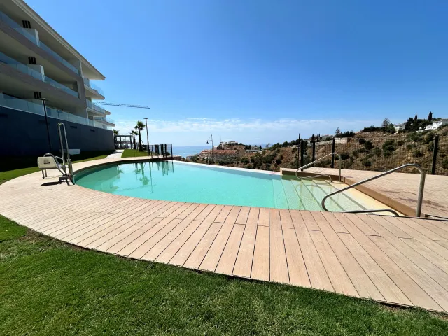 Apartamento 2 habitaciones 104m² en venta - El Higuerón — 22