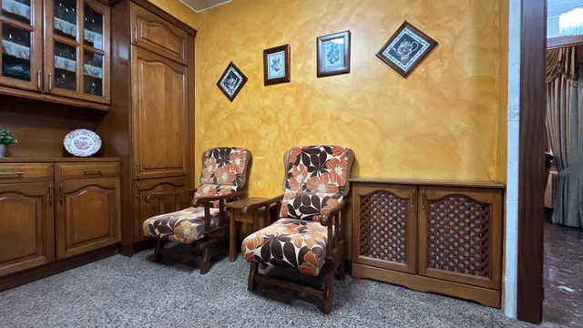 Casa independiente en la almunia de doña — 23