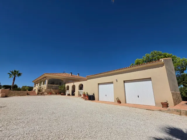 Villa 4 habitaciones 405m² en venta - Comunidad valenciana — 20