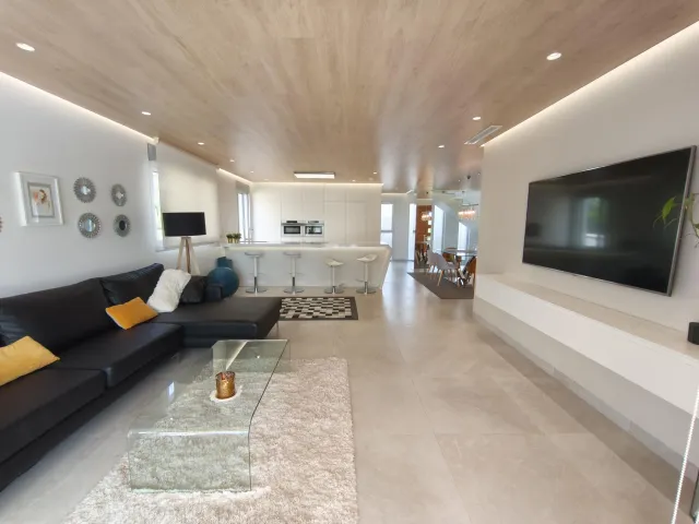 Villa 4 habitaciones 347m² en venta - Campoamor — 11