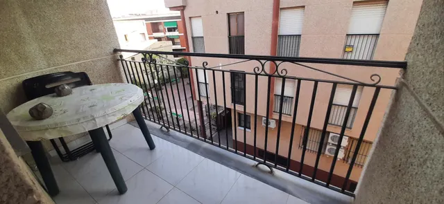 Bonito apartamento a 250 metros de la playa